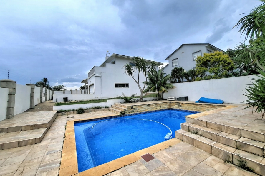 3 Bedroom Property for Sale in Nahoon Valley Park Eastern Cape